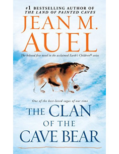 The Clan of the Cave Bear