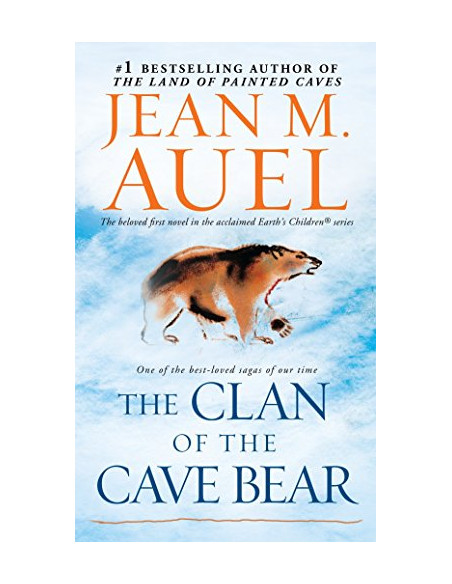 The Clan of the Cave Bear