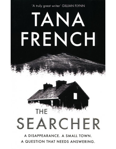 The Searcher