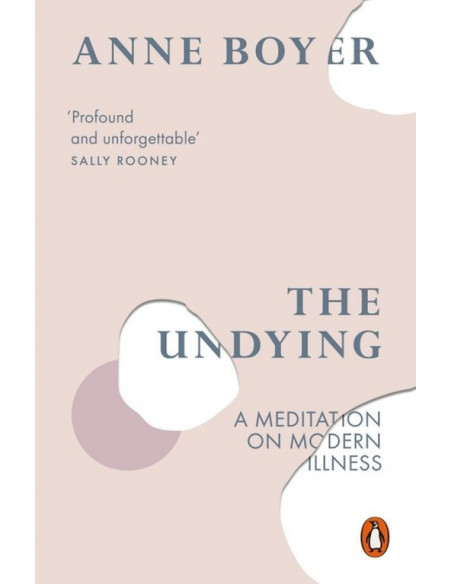 The Undying : A Meditation on Modern Illness