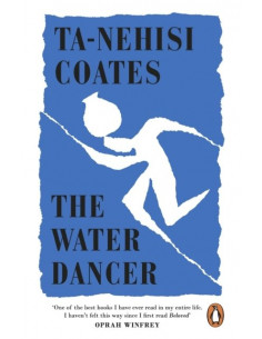 The Water Dancer 2