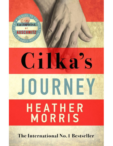 Cilka's Journey