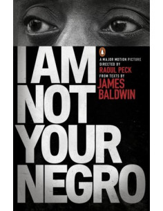 I Am Not Your Negro