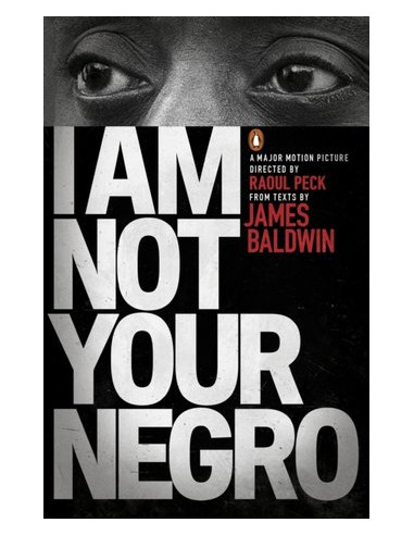 I Am Not Your Negro