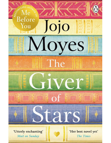 The Giver of Stars