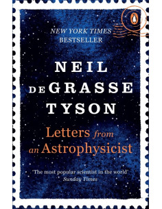 Letters from an Astrophysicist