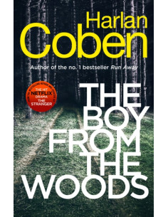 The Boy from the Woods