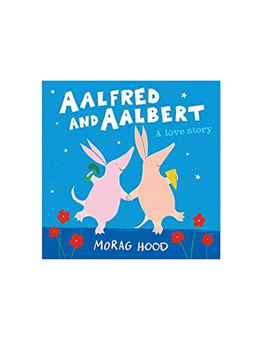 Aalfred and Aalbert