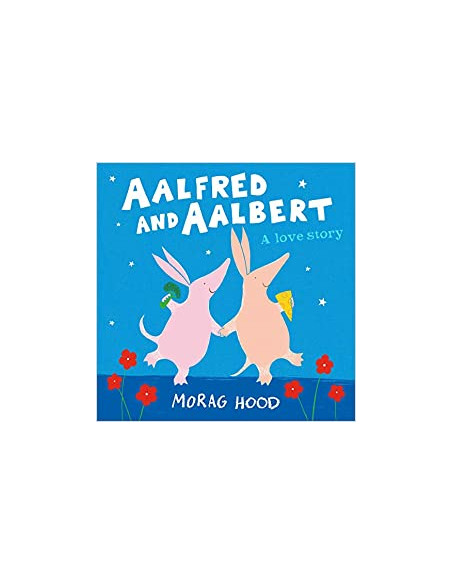 Aalfred and Aalbert