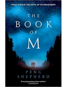 The Book of M