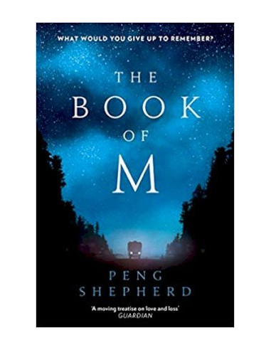 The Book of M