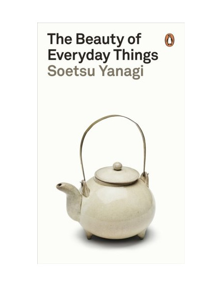The Beauty of Everyday Things