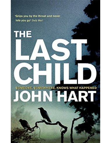 The Last Child