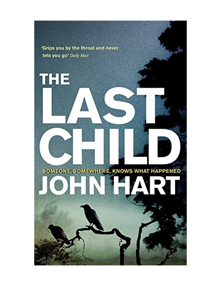 The Last Child
