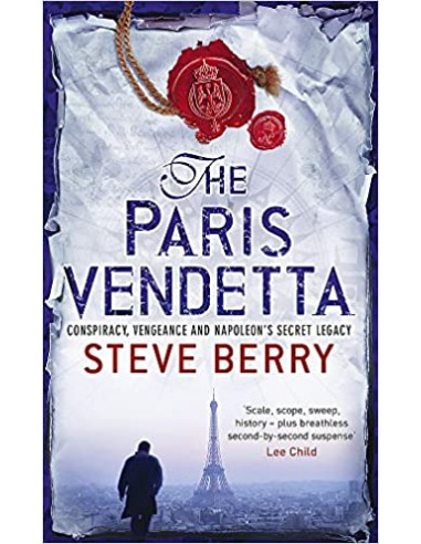 The Paris Vendetta