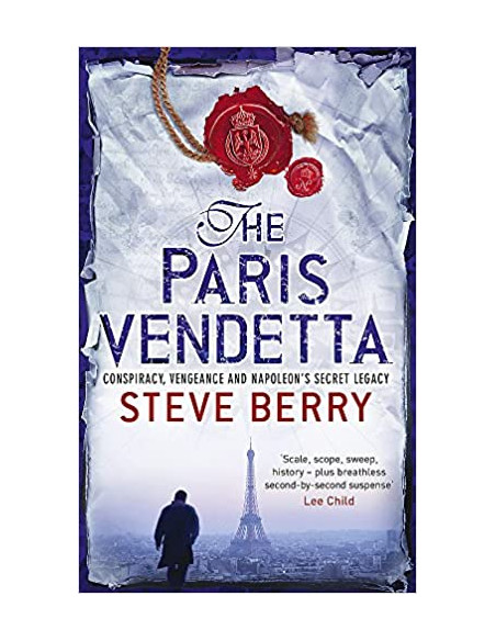 The Paris Vendetta