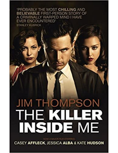 The Killer Inside Me