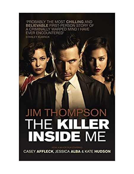 The Killer Inside Me