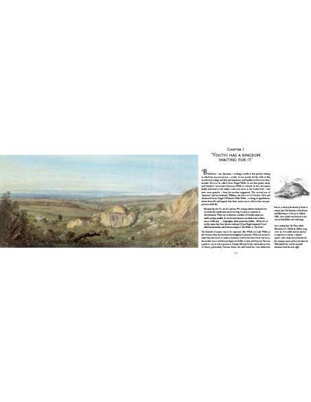 The Illustrated letters of Oscar Wilde : A Life in Letters, Writings and Wit