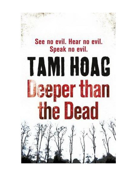 Deeper Than the Dead
