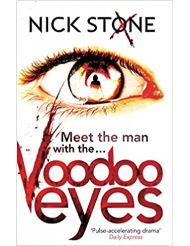 Voodoo Eyes