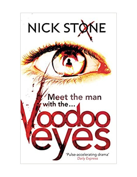 Voodoo Eyes