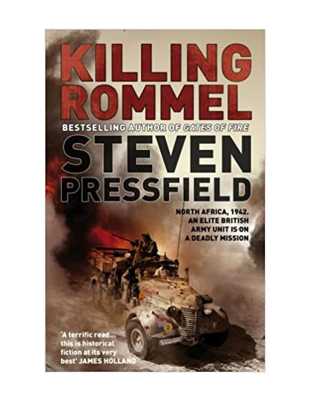 Killing Rommel