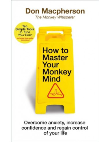How to Master Your Monkey Mind