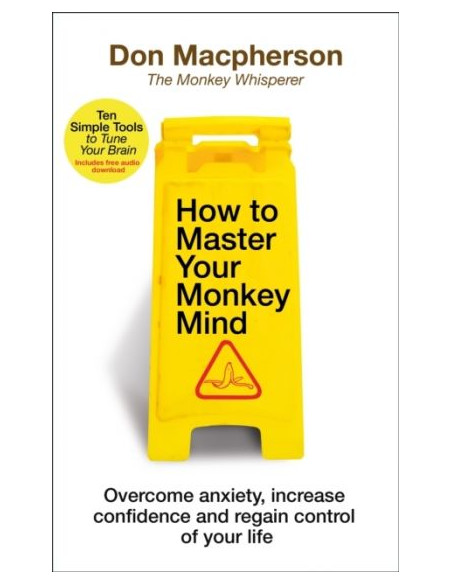 How to Master Your Monkey Mind