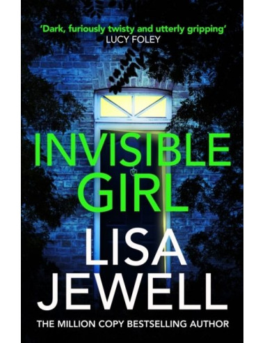 Invisible Girl