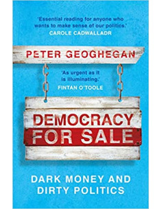 Democracy for Sale : Dark...