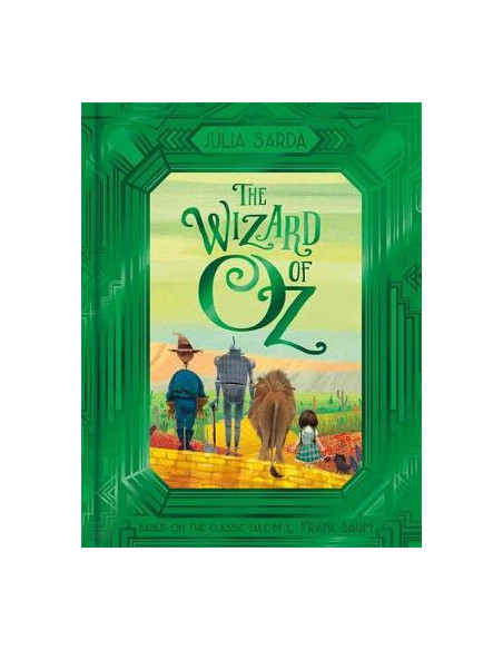 The Wizard of Oz