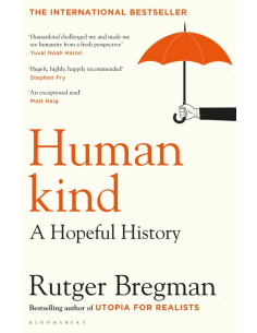 Humankind : A Hopeful History