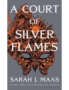 A Court of Silver Flames