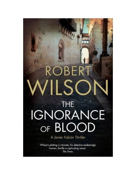 The Ignorance of Blood