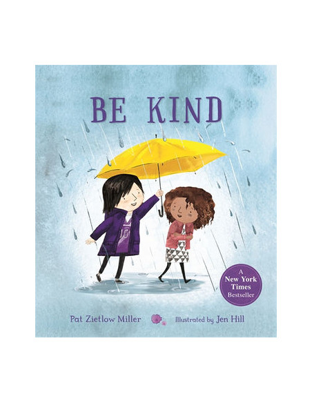 Be Kind