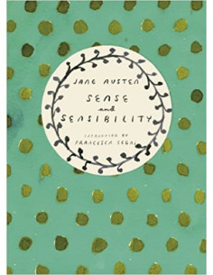 Sense and Sensibility (Vintage Classics Austen Series)