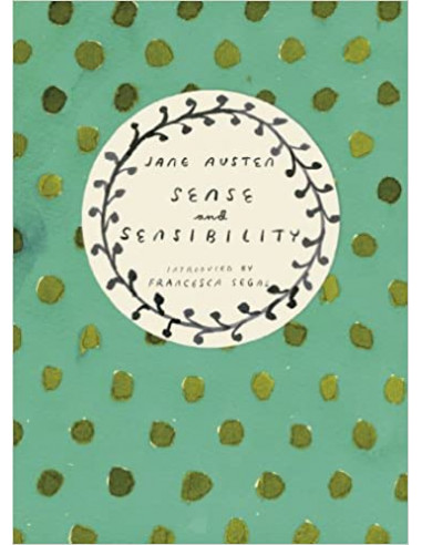 Sense and Sensibility (Vintage Classics Austen Series)