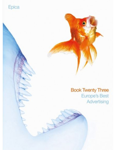 Epica Book 23 : Europe's Best Advertising