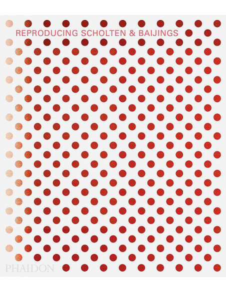 Reproducing Scholten & Baijings