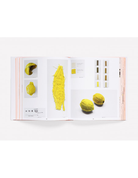 Reproducing Scholten & Baijings