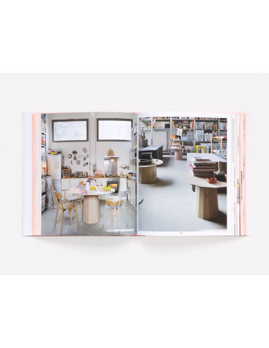 Reproducing Scholten & Baijings