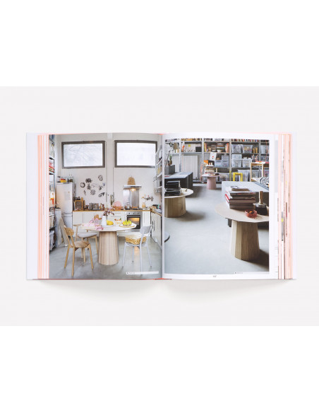 Reproducing Scholten & Baijings