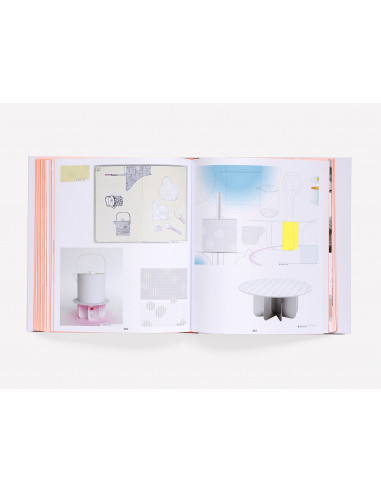 Reproducing Scholten & Baijings