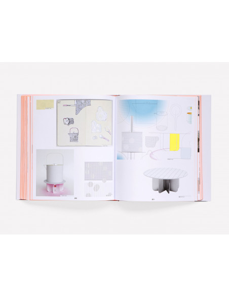 Reproducing Scholten & Baijings