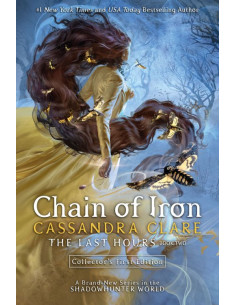 The Last Hours : Chain of Iron