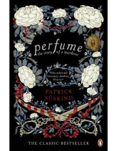 Perfume : The Story of a Murderer