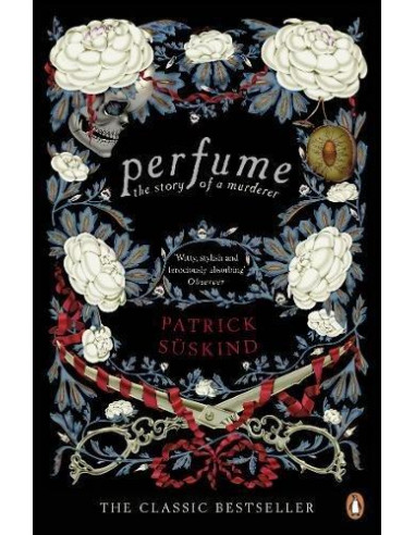 Perfume : The Story of a Murderer