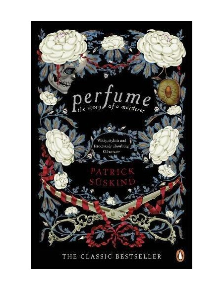Perfume : The Story of a Murderer