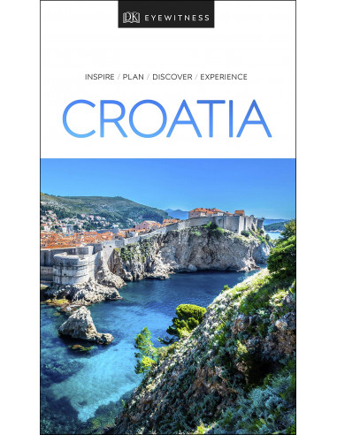 DK Eyewitness Croatia